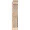 Ekena Millwork Traditional Smooth Traditional Outlooker, Douglas Fir, 7 1/2"W x 30"D x 34"H OUT08X30X34TRA01SDF - alternate 3